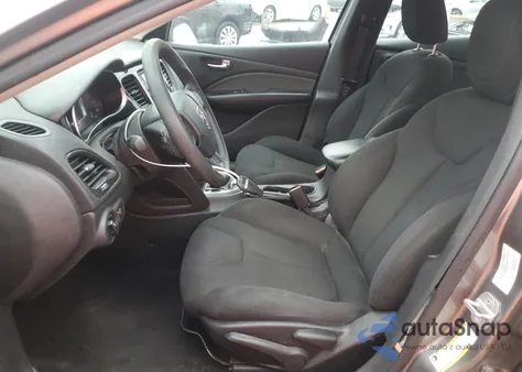 2013 Dodge Dart Se z USA, uszkodzony, nr VIN 1C3CDFAA2DD198224